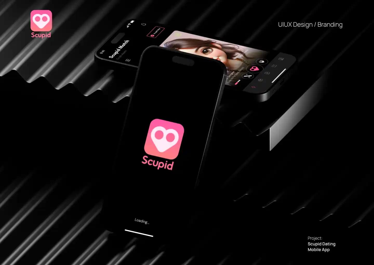 Show casing