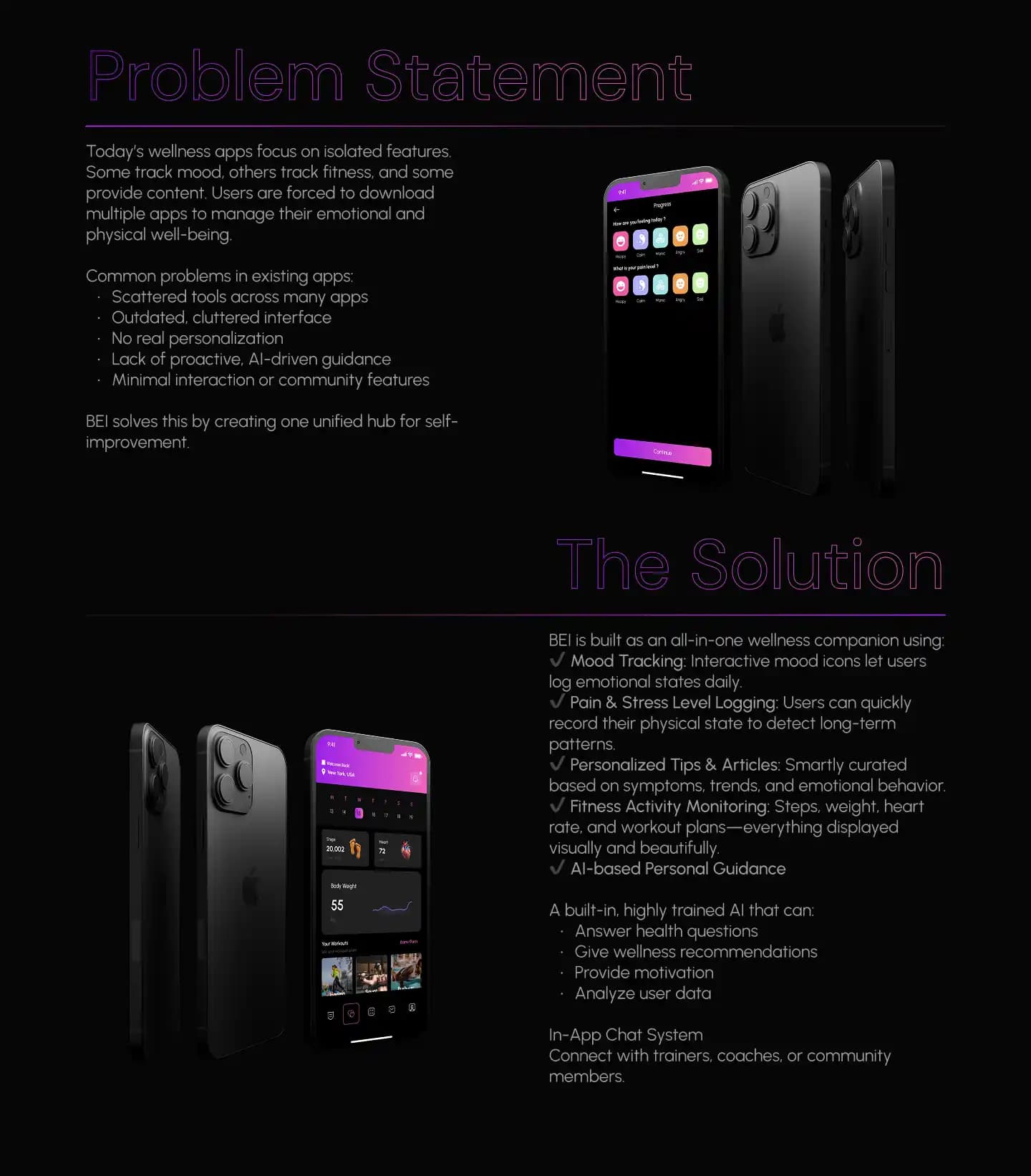 Show casing