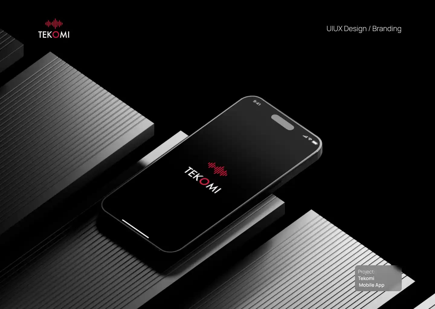 Show casing