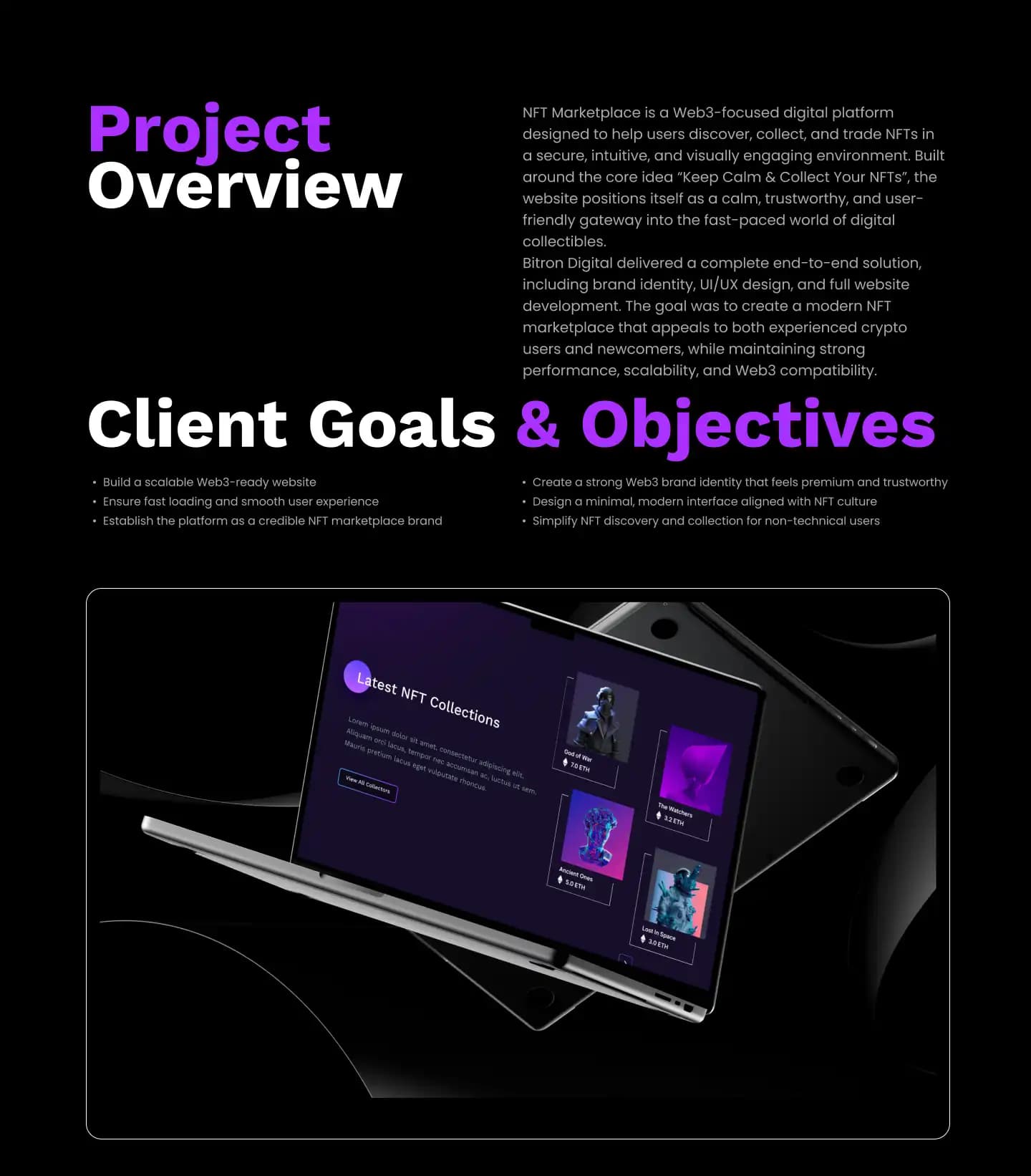 Show casing